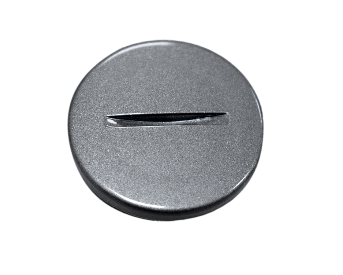 Tapon De Volante (Milimetros 32) Xtz Yamaha 250 Original