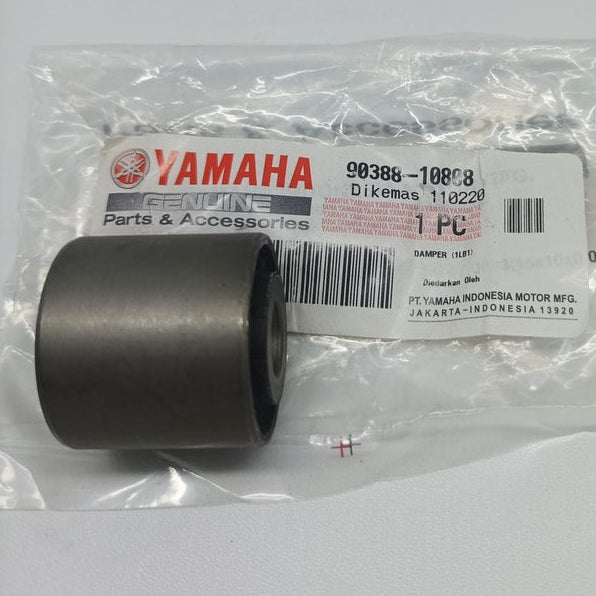 Buje Soporte Motor N-Max Connected Yamaha