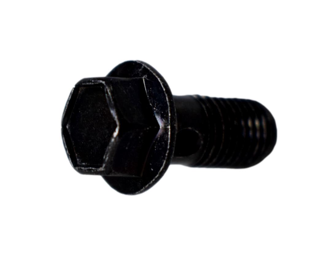 Tornillo De Aceite 10Xbws 20 Yamaha 100 Original