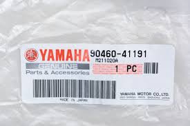 Abrazadera fuelle xtzyamaha 250