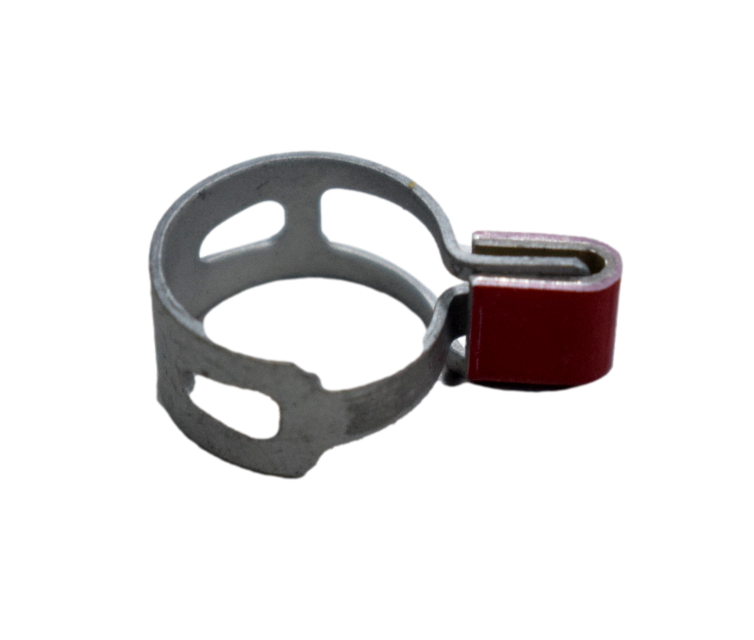 Abrazadera Conector De Filtro Xt 660R Yamaha Original