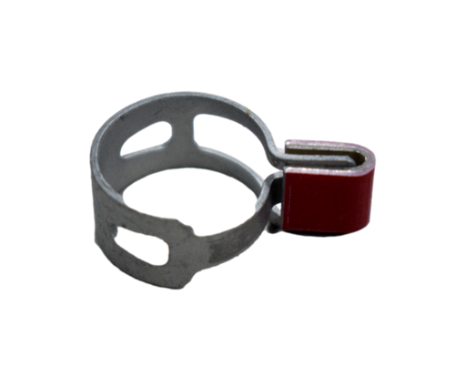 Abrazadera Conector De Filtro Xt 660R Yamaha Original