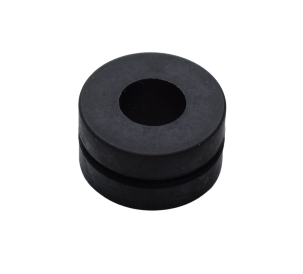 Caucho Soporte De Carenaje Fz16 150 - R15 - Xt 660R y Más