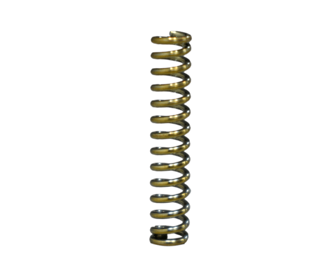 Resorte Pin De Neutra Crypton Yamaha Original