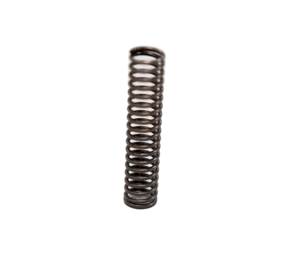 Resorte De Compresion R Yamaha 15 Original