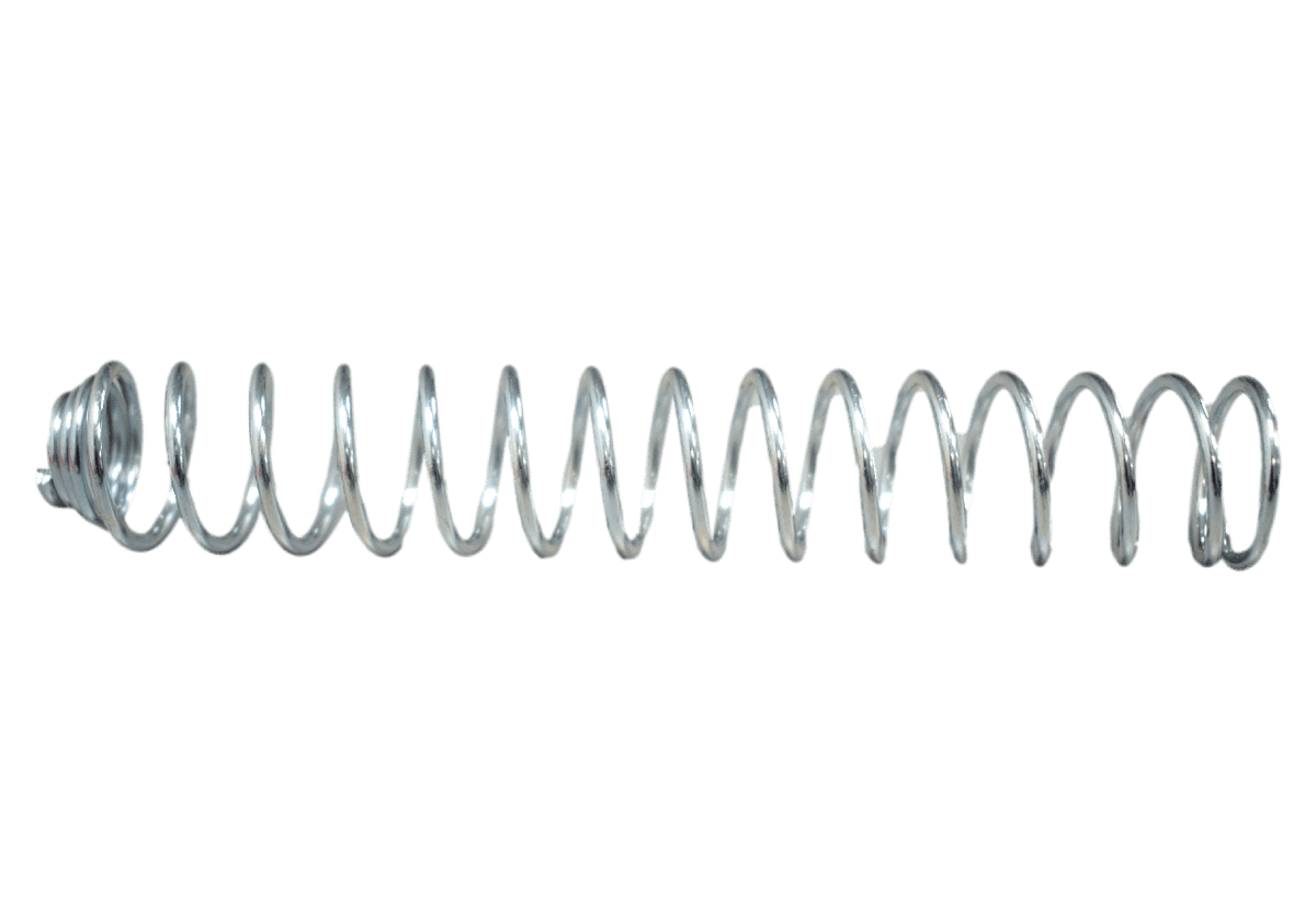 Resorte Cable De Freno Trasero Bws Yamaha 100 Original