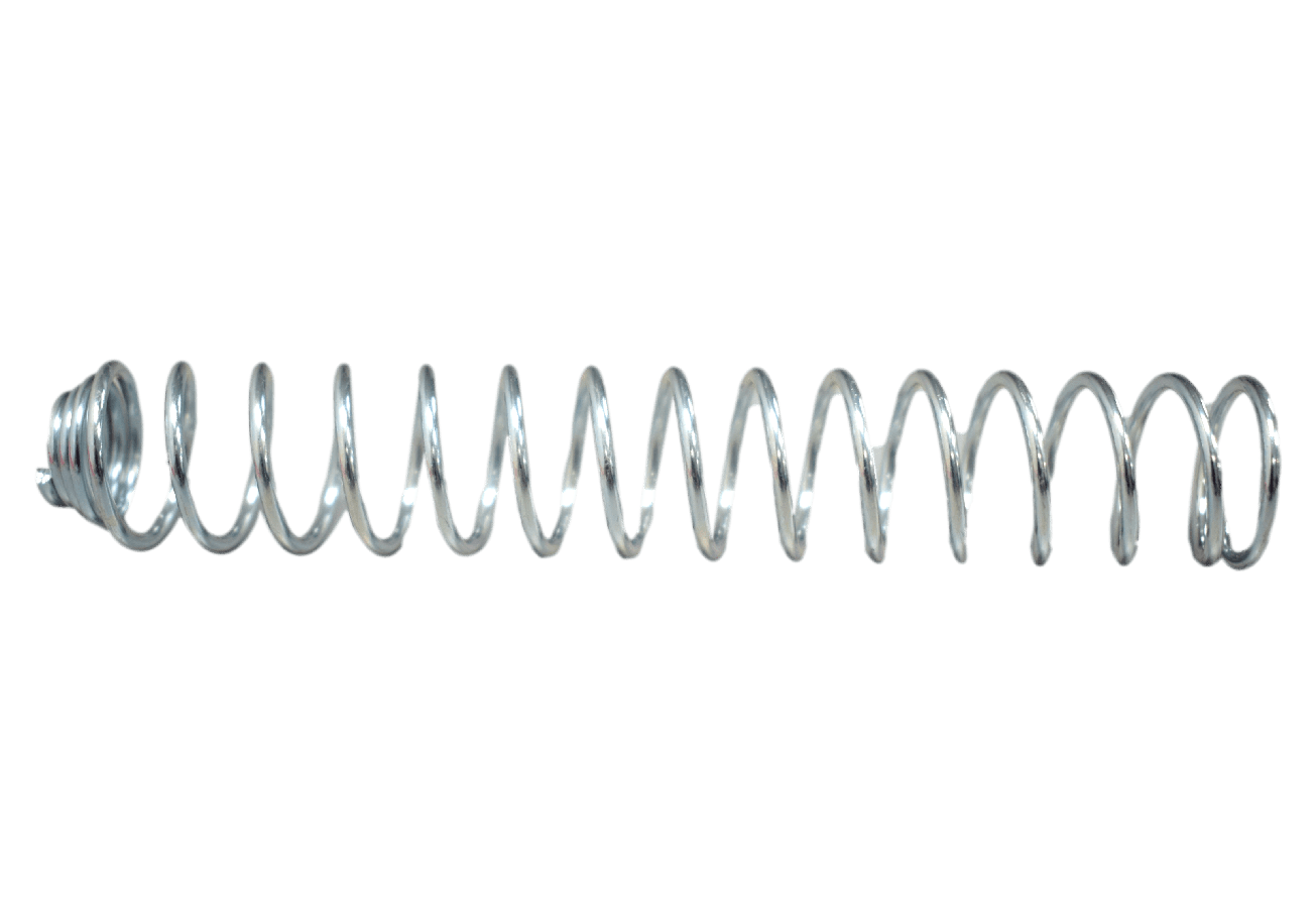 Resorte Cable De Freno Trasero Bws Yamaha 100 Original
