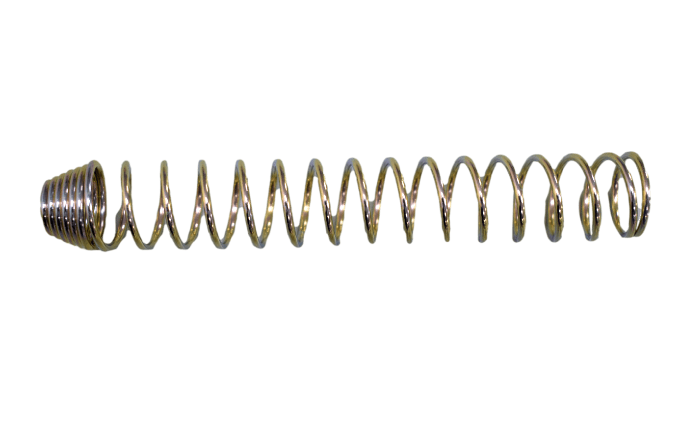 Resorte Cable De Freno Trasero Bws Yamaha 125 Original