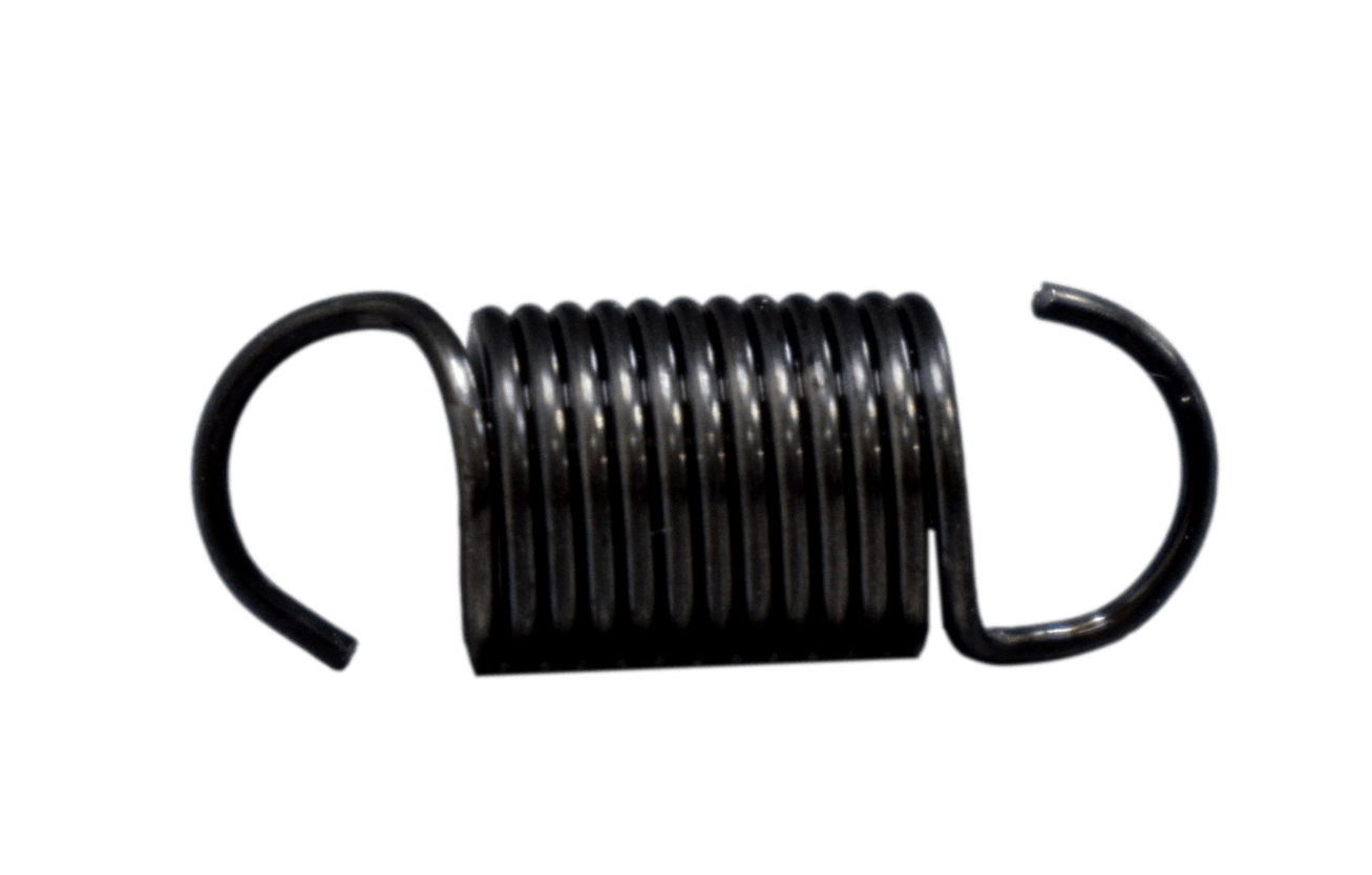 Resorte Garra De Cambios Dt 125/Yamaha 175 Original