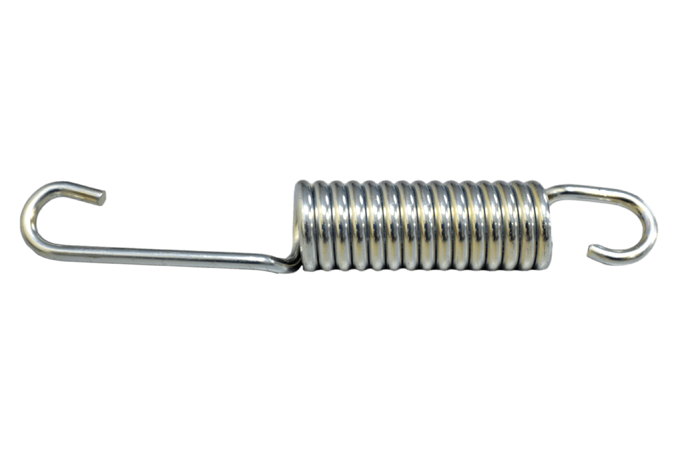 Resorte De Gato Lateral V80/Lb/Yb/Rx Yamaha Original
