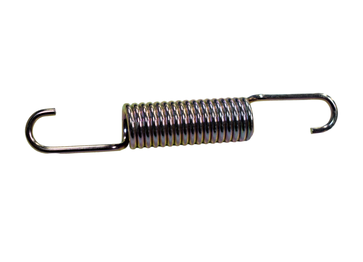 Resorte De Gato Lateral Bws Fi 125 Yamaha Original