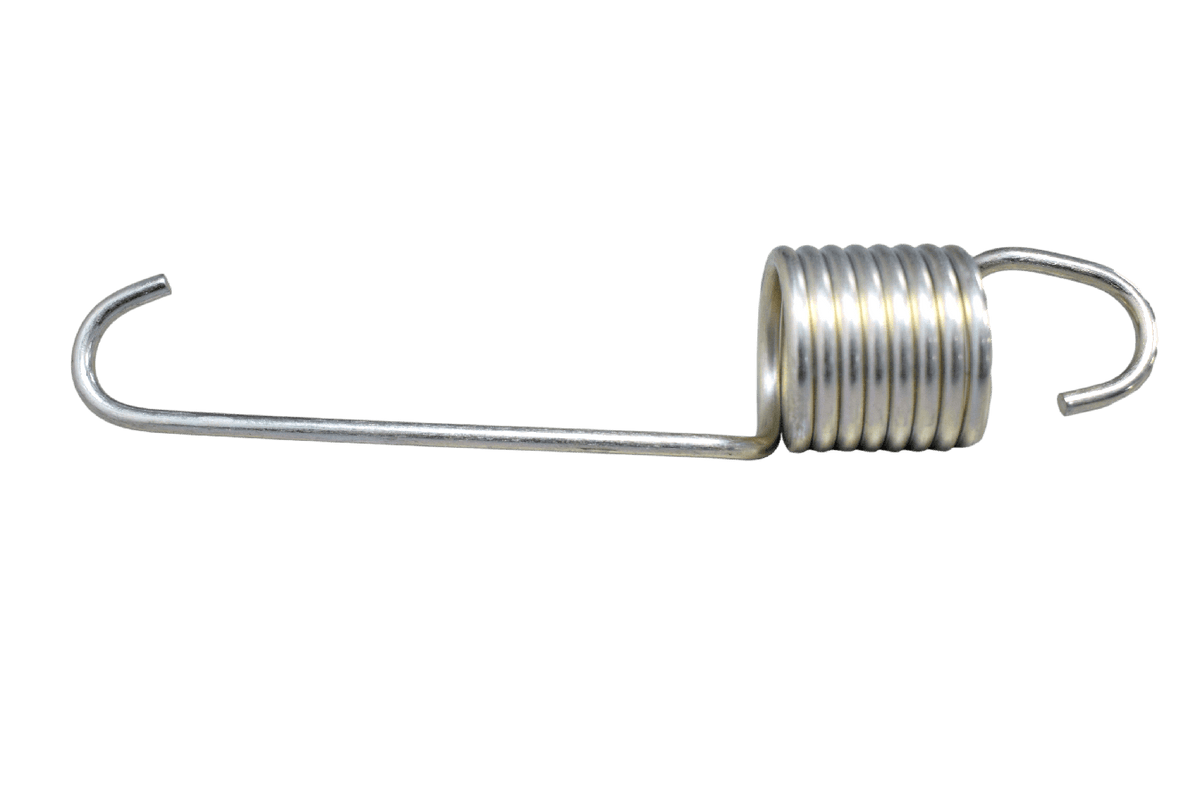 Resorte De Gato Lateral Externo N-Max Yamaha 155 Original