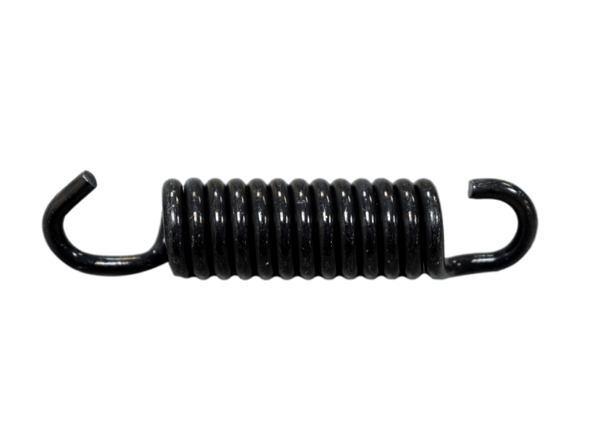 Resorte De Gato Central Axis - Jog Yamaha Original