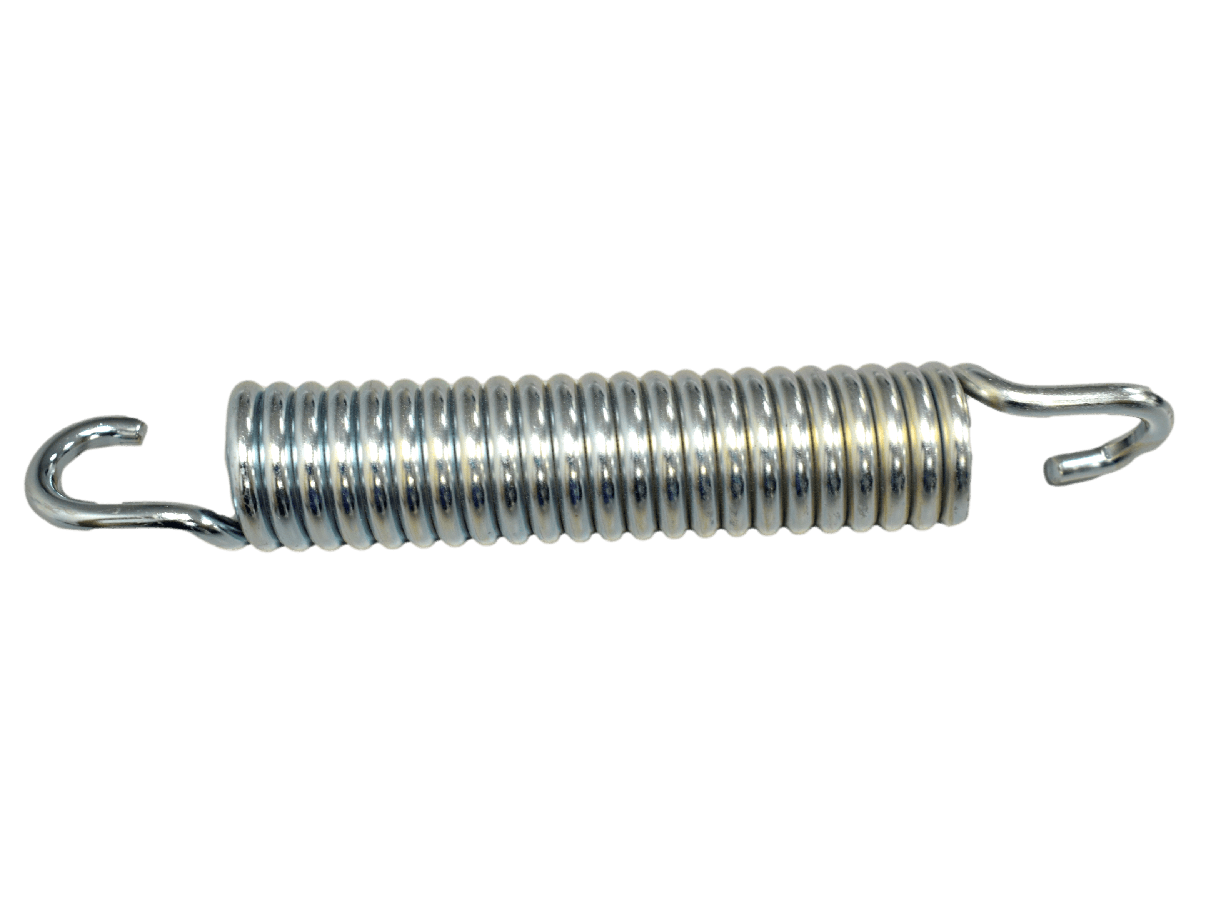 Resorte De Gato Lateral Xtz Yamaha 250 Original