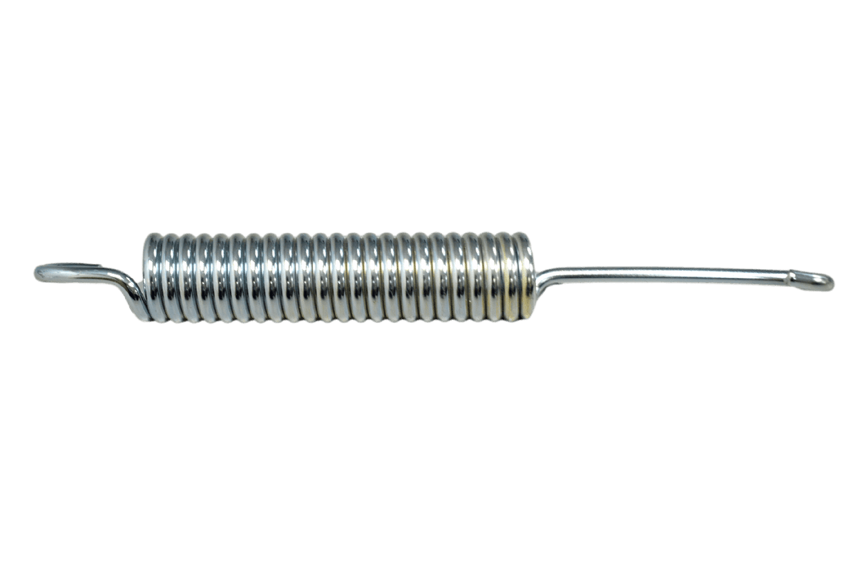 Resorte De Gato Lateral Xtz Yamaha 125 Original