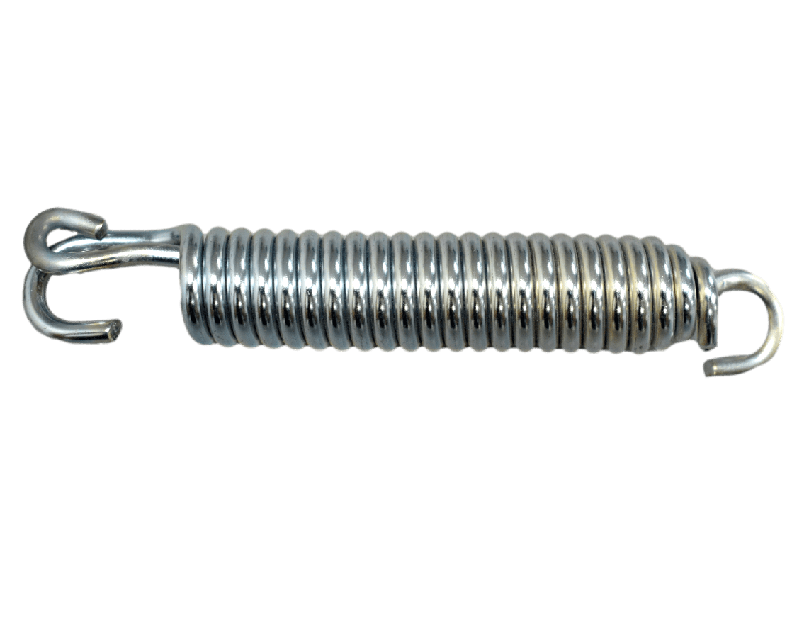 Resorte De Gato Dt 100/125/175E-K Yamaha Original