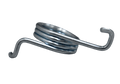 Resorte Leva De Clutch Xtz 125 - Libero Yamaha 125 Original
