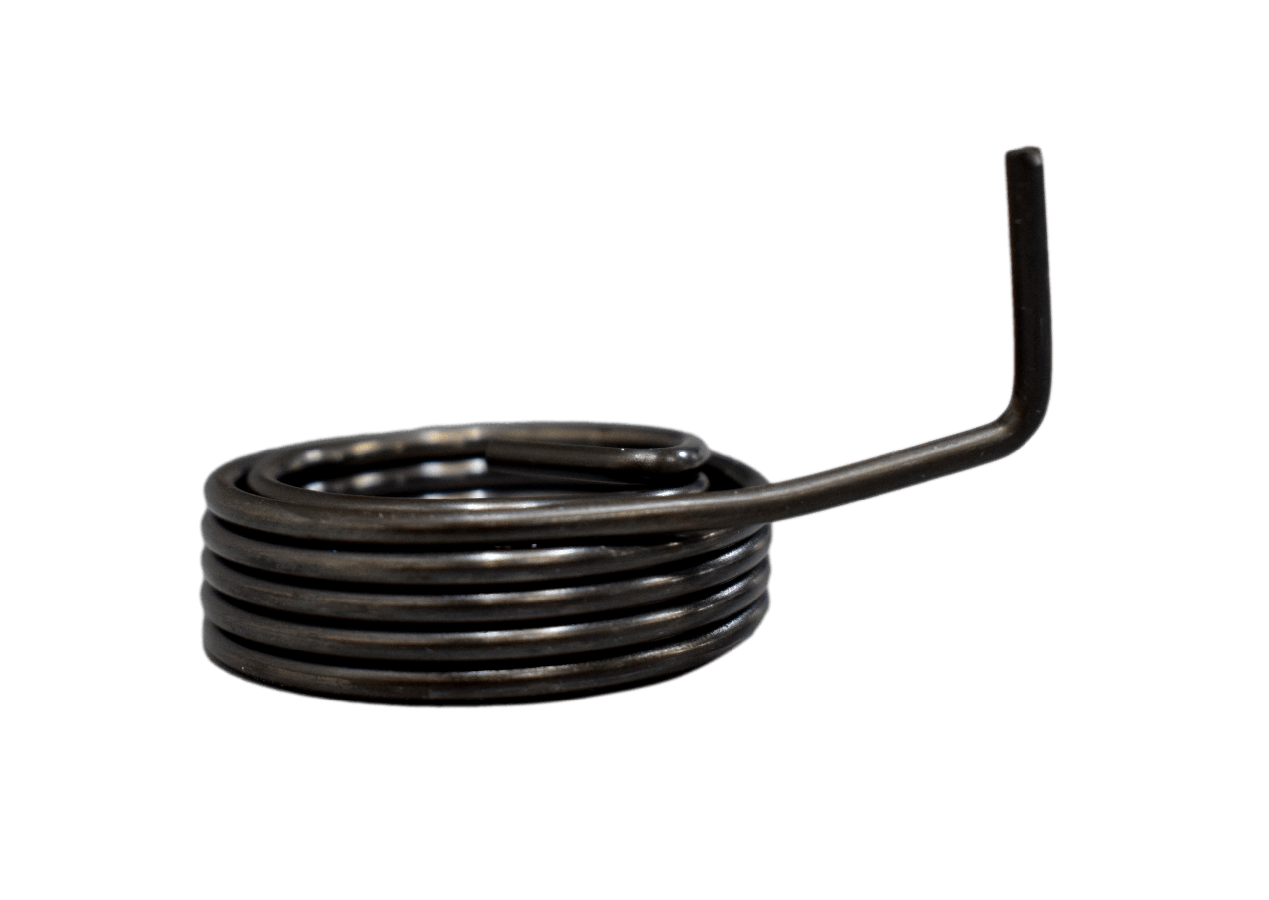 Resorte De Crank Rx 100A/115/Yamaha 135 Original