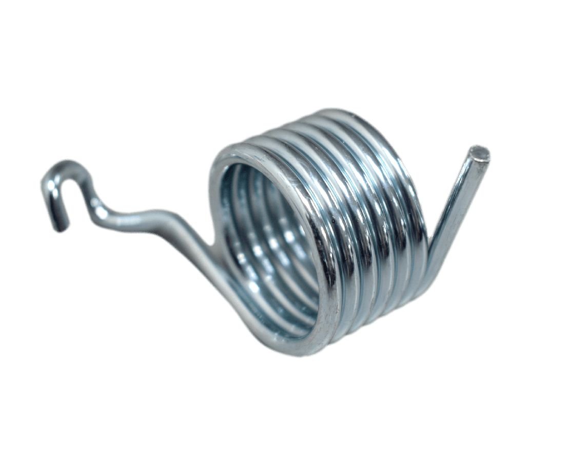 Resorte Tensor De Cadenilla Dt 100/125/Yamaha 175 Original