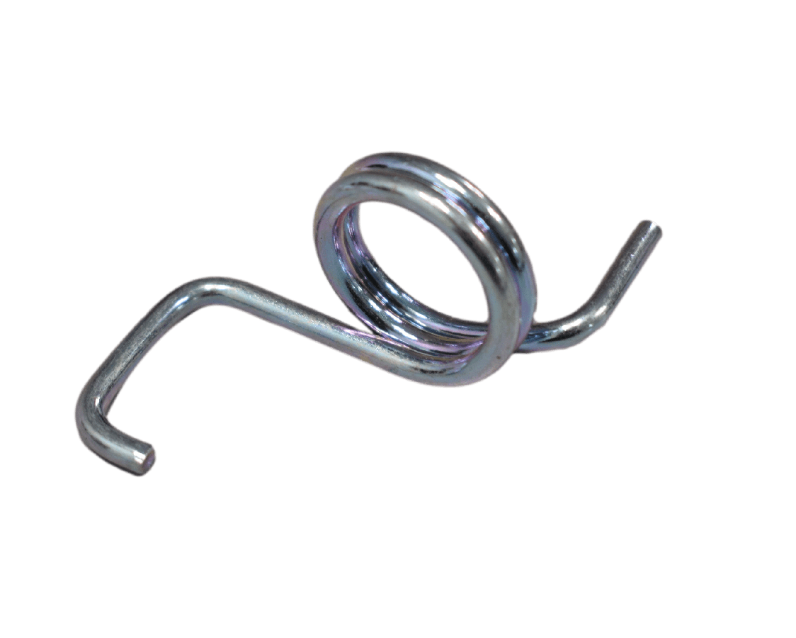 Resorte De Freno Libero 125 - Crypton Yamaha 115 Original