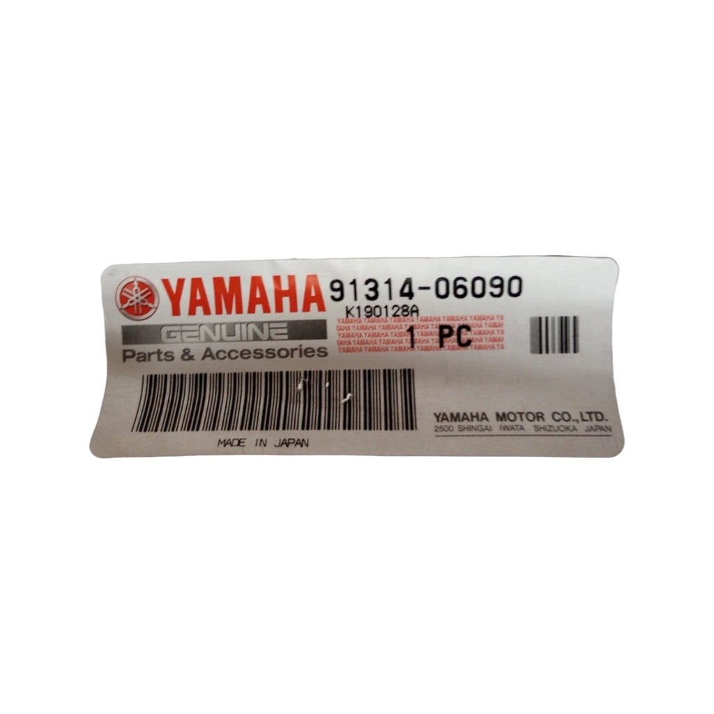 Tornillo culata ybd esd 125 YAMAHA original