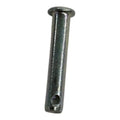 Pasador Posapié Trasero (Izq-Der) Sz16R Yamaha Original