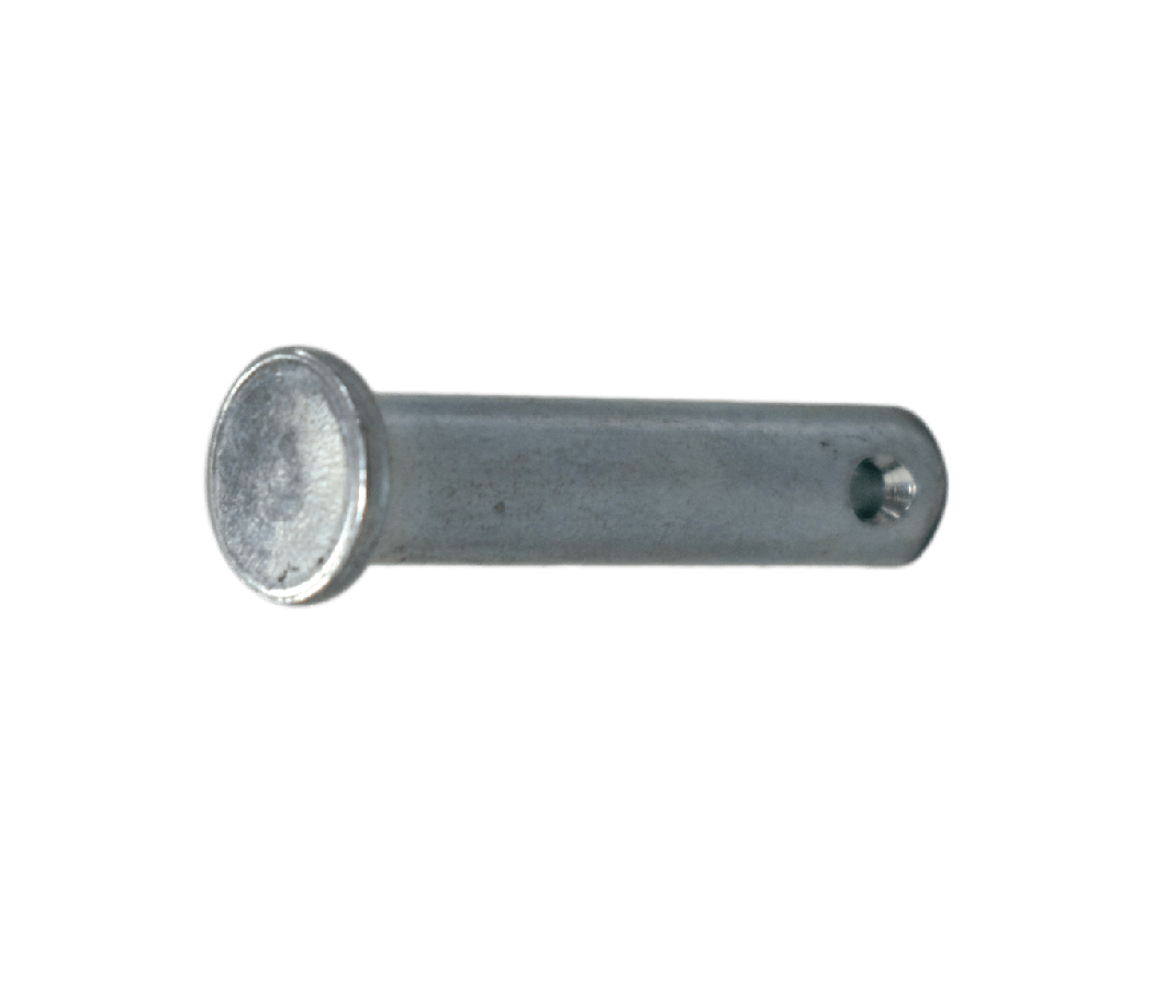 Pasador De Posapie Trasero (08X35) Fz16 Yamaha 150 Original