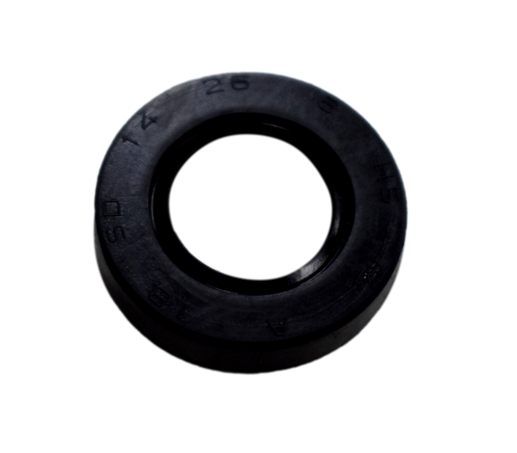 Retenedor Eje De Cambios Fz25 Yamaha 250 Original