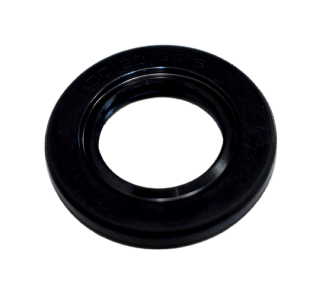 Retenedor Trasero (20-35-05) Bws Yamaha 125 Original