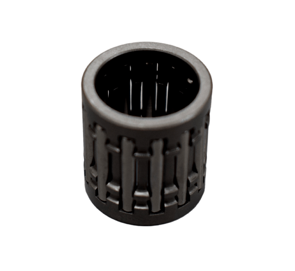 Canastilla De Piston Dt Suzuki 200 Original Yamaha