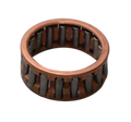 Canastilla De Biela Crypton Yamaha 115 Original