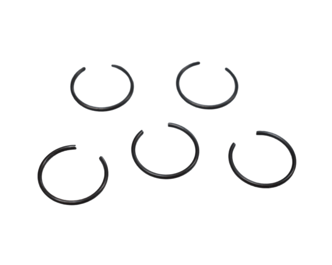 Pin De Piston (Milimetros 15) Ybr - Xtz Yamaha Original