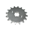 Piñon De Arrastre Rx - Dt Yamaha Original (Dientes 16)