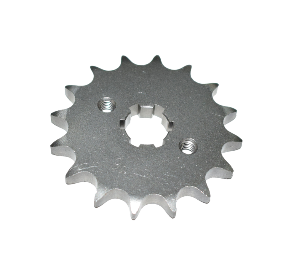 Piñon De Arrastre Rx - Dt Yamaha Original (Dientes 16)