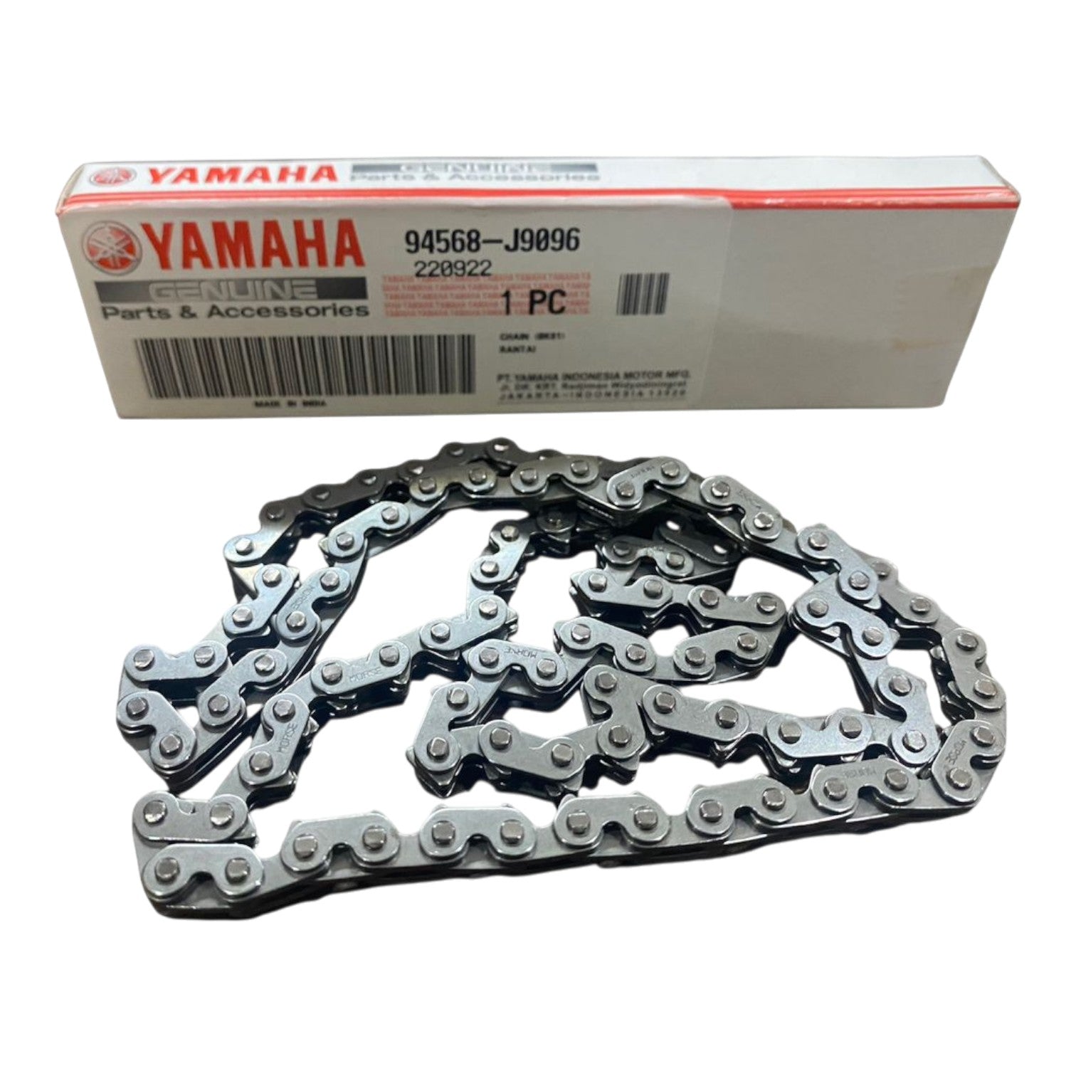 Cadenilla Scr2X3 096L Yzf R15 Vyamaha 3