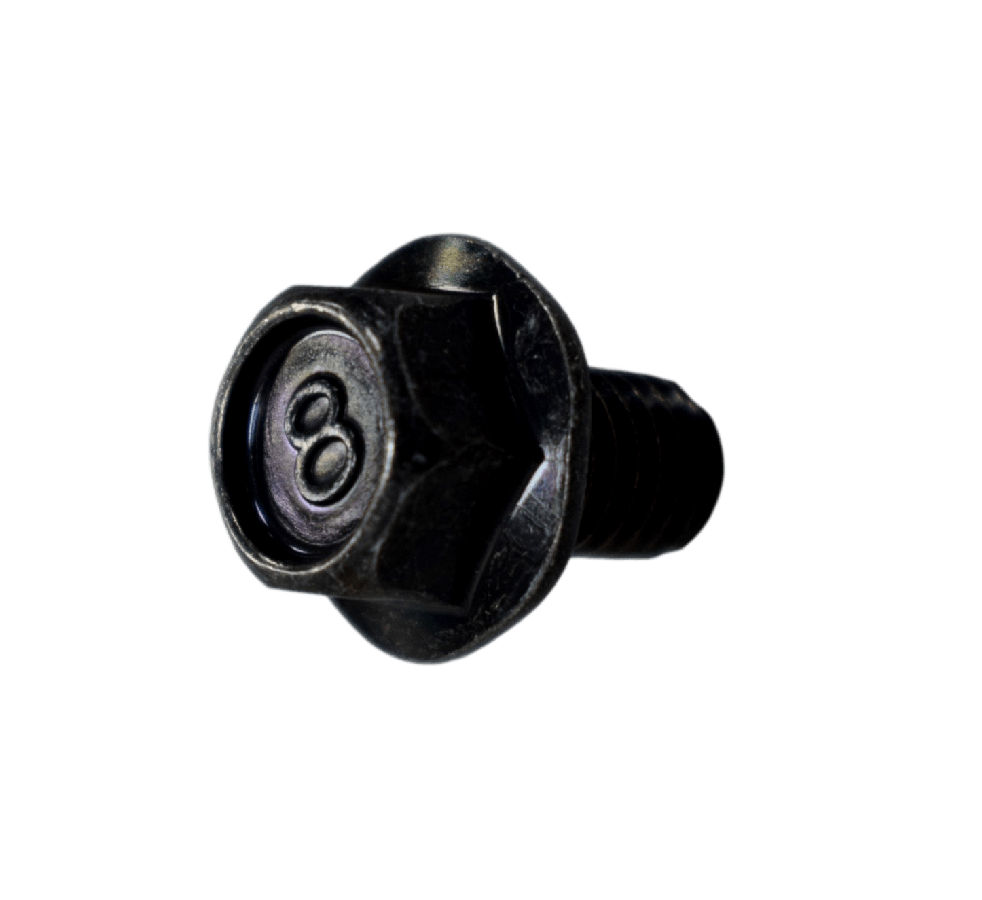 Tornillo De Aceite A 08Xxt 012 660R Yamaha Original