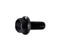 Tornillo Negro A 08Xyamaha 020 Original
