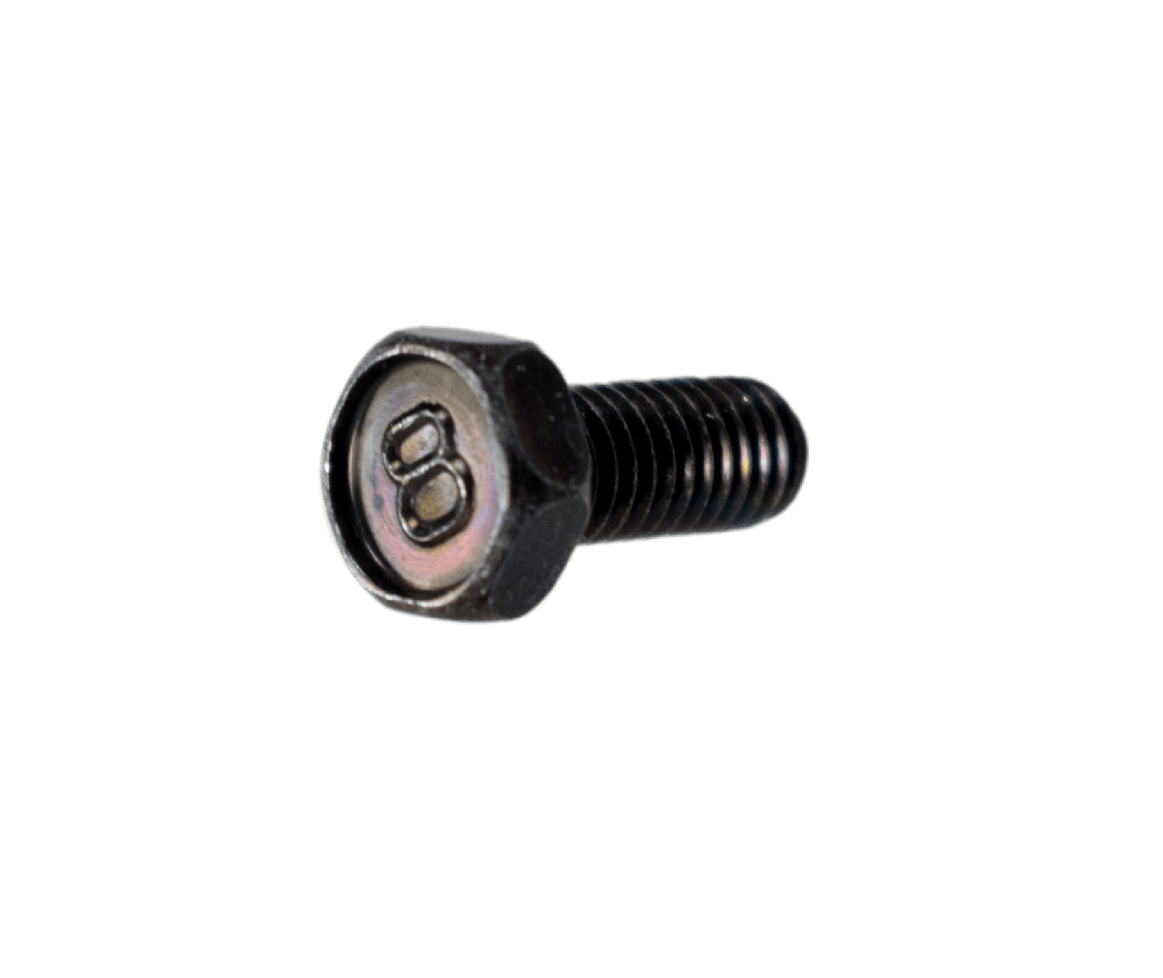 Tornillo Negro De Guardabarros 06Xfz 01416 Yamaha 150 y Más