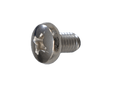 Tornillo De Mofle 06Xbws 10 Yamaha 100 Original