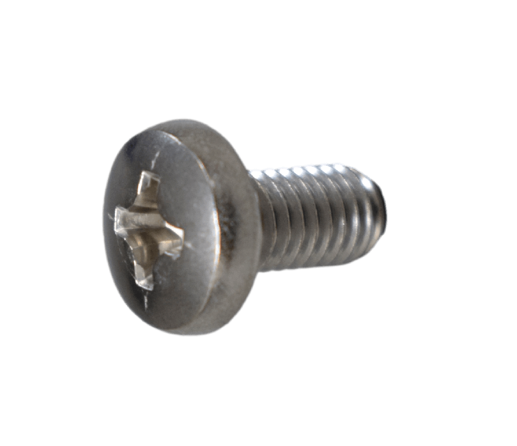 Tornillo Cabeza Convexa 06Xyamaha 12 Original