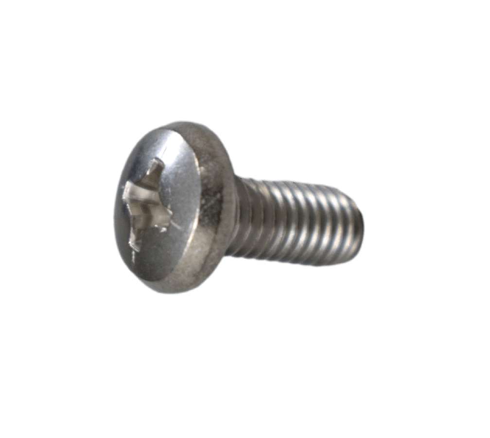 Tornillo De Mofle 06Xlibero 14 Yamaha 125 Original