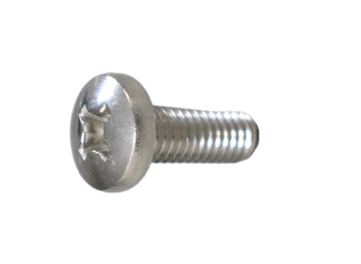 Tornillo Protector De Mofle Bws 125 (2013-15) Yamaha y Más
