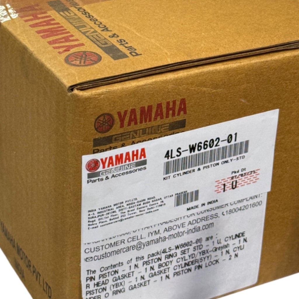 Cilindro setlibero 9125/xtz125/ybryamaha 125