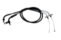 Cable Acelerador Mt Yamaha 03 Original