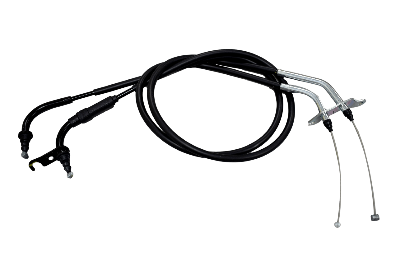 Cable Acelerador Mt Yamaha 03 Original