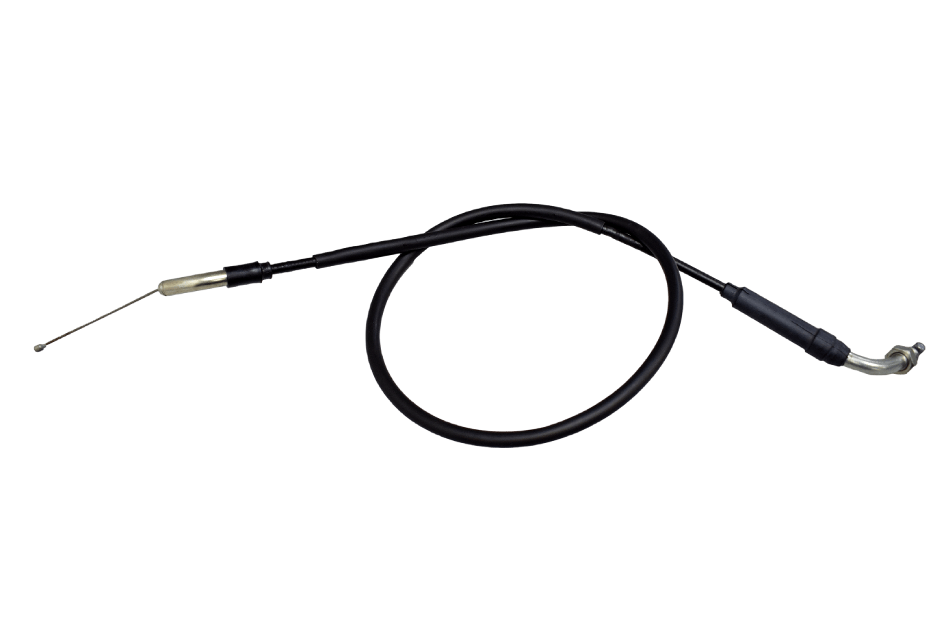 Cable Acelerador Ycz Yamaha 110 Original