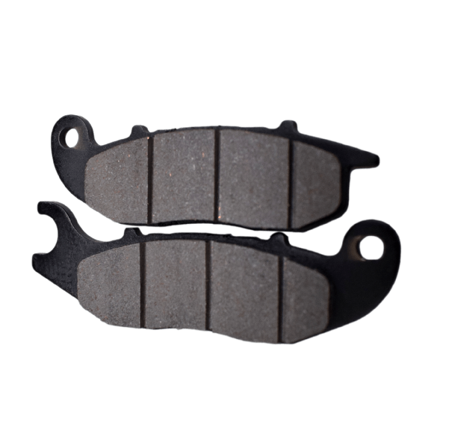 Pastillas De Freno Xtz Yamaha 150 Original (Delanteras)