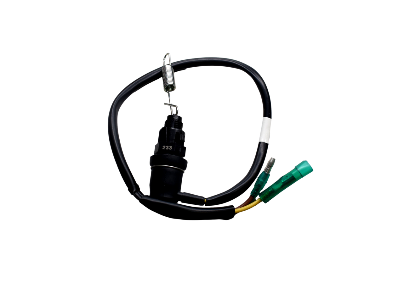 Switch De Stop Xtz Yamaha 150 Original (Trasero)