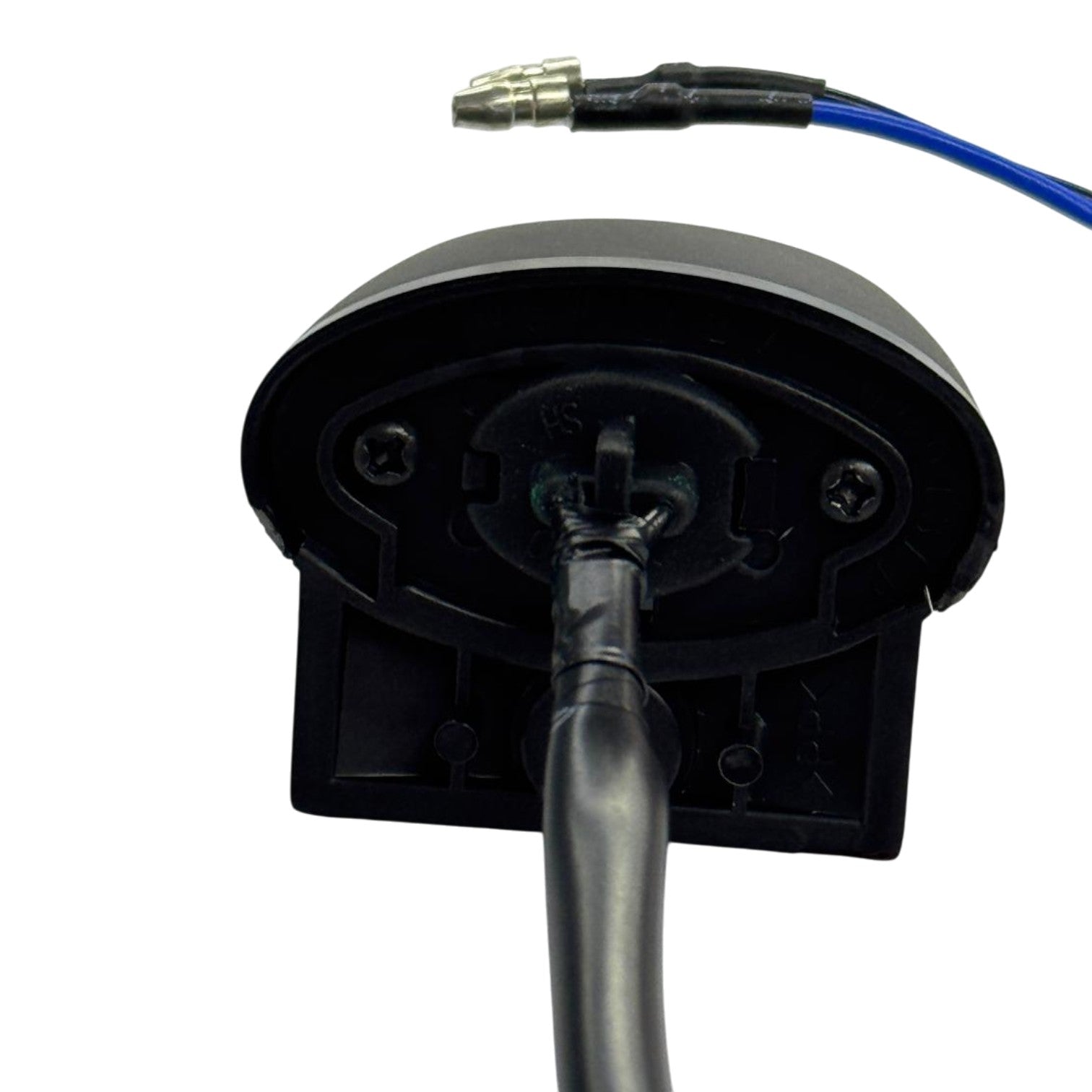 Luz de placa xtz YAMAHA 150 original