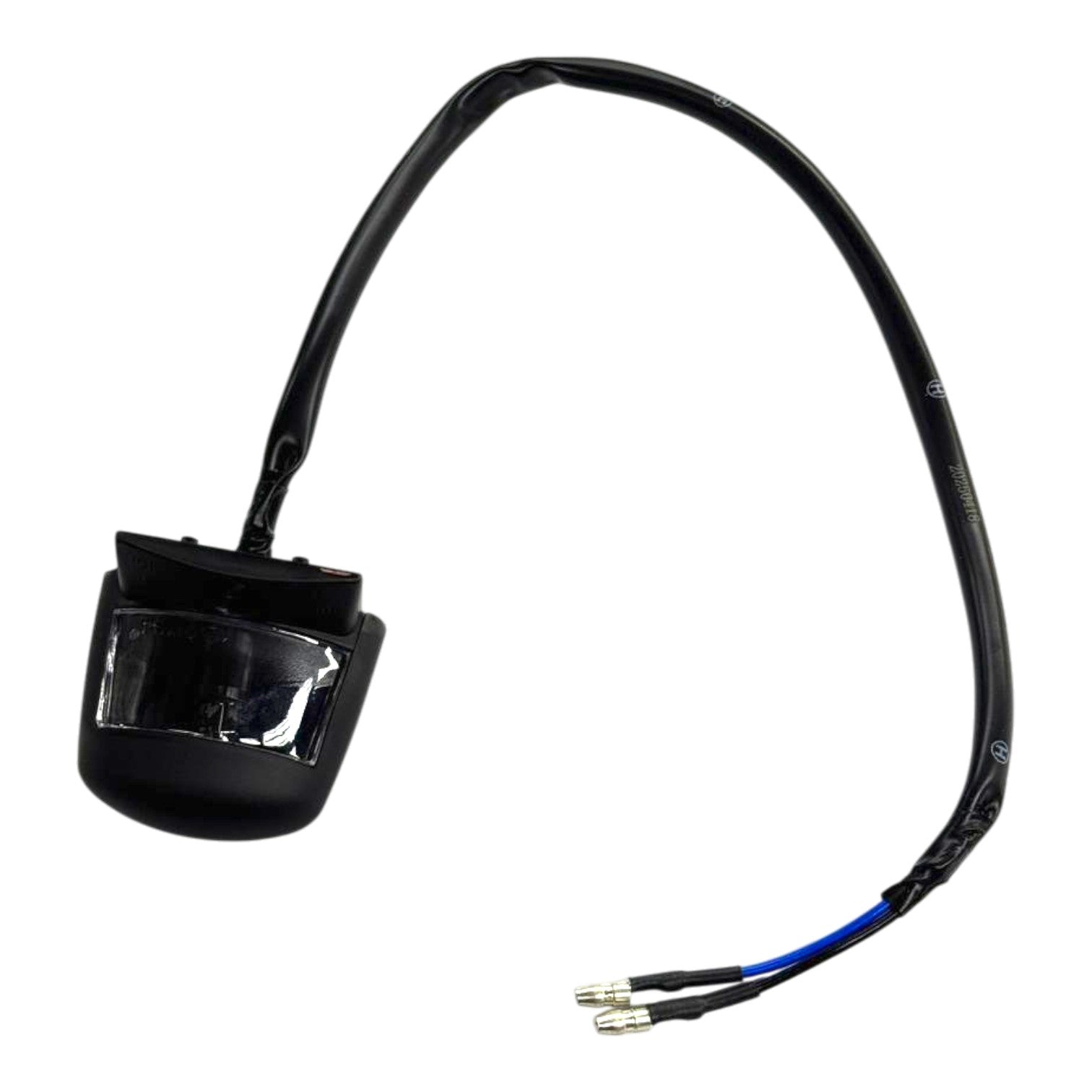 Luz De Placa Xtz Yamaha 150 Original